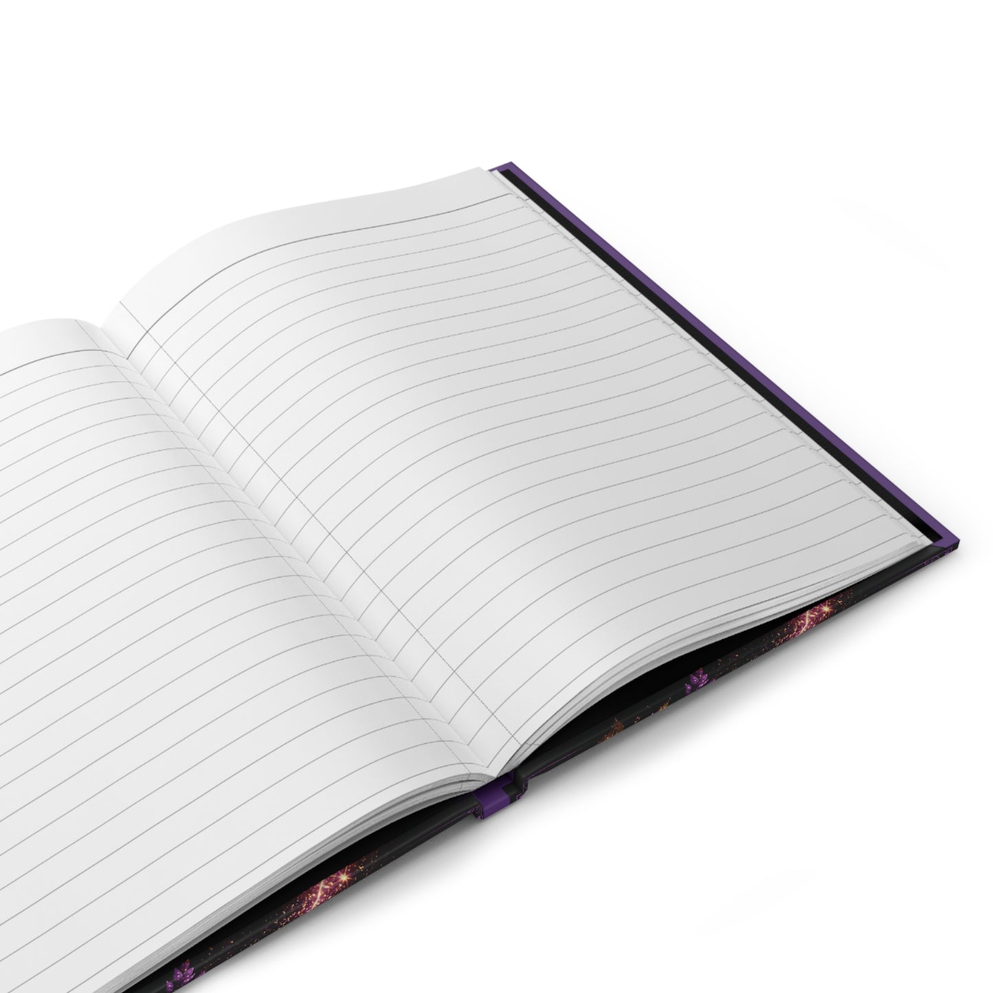 You Are Stronger Than You Think - Hardcover Journal Matte