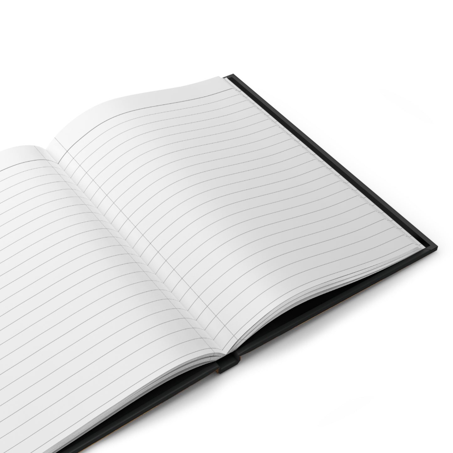Strength Honor Purpose - Hardcover Journal Matte