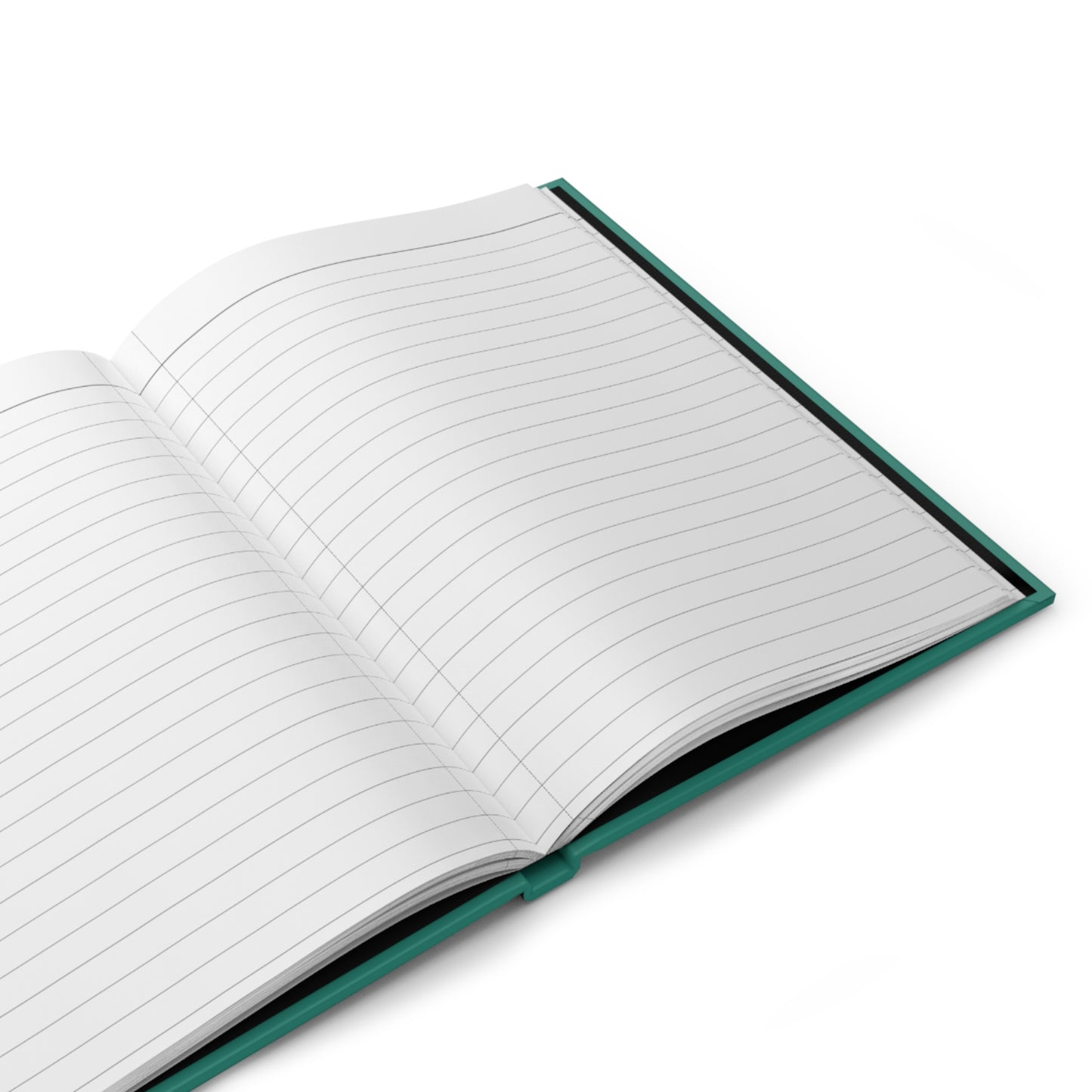 Indian Supreme - Hardcover Journal Matte