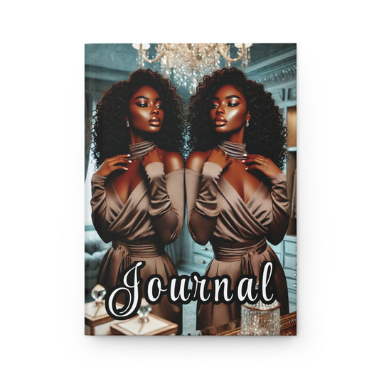Beauty Winthin - Hardcover Journal Matte