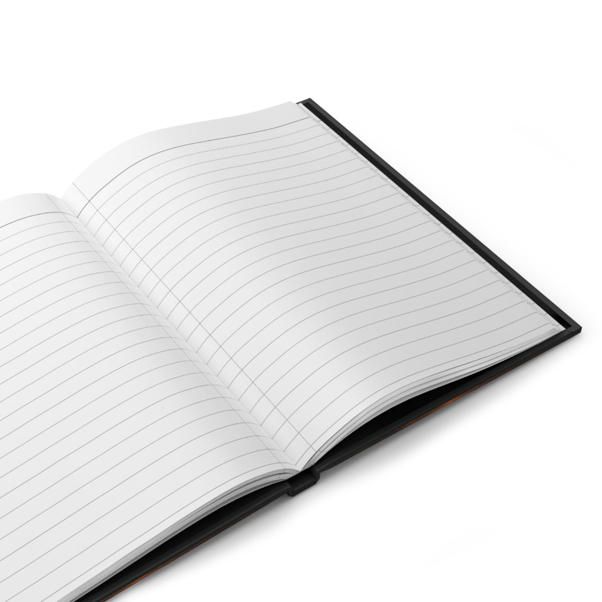 Master Your Mind - Hardcover Journal Matte