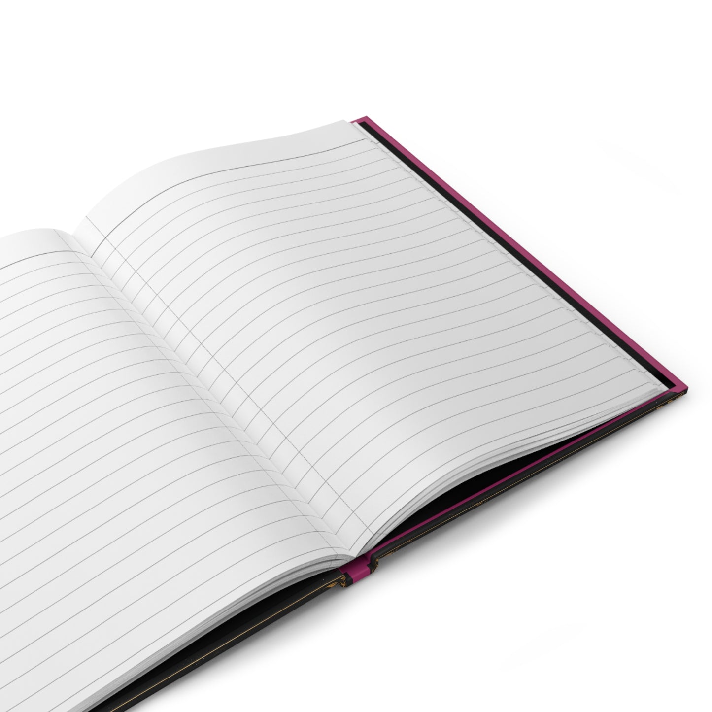I Am Strong - Hardcover Journal Matte