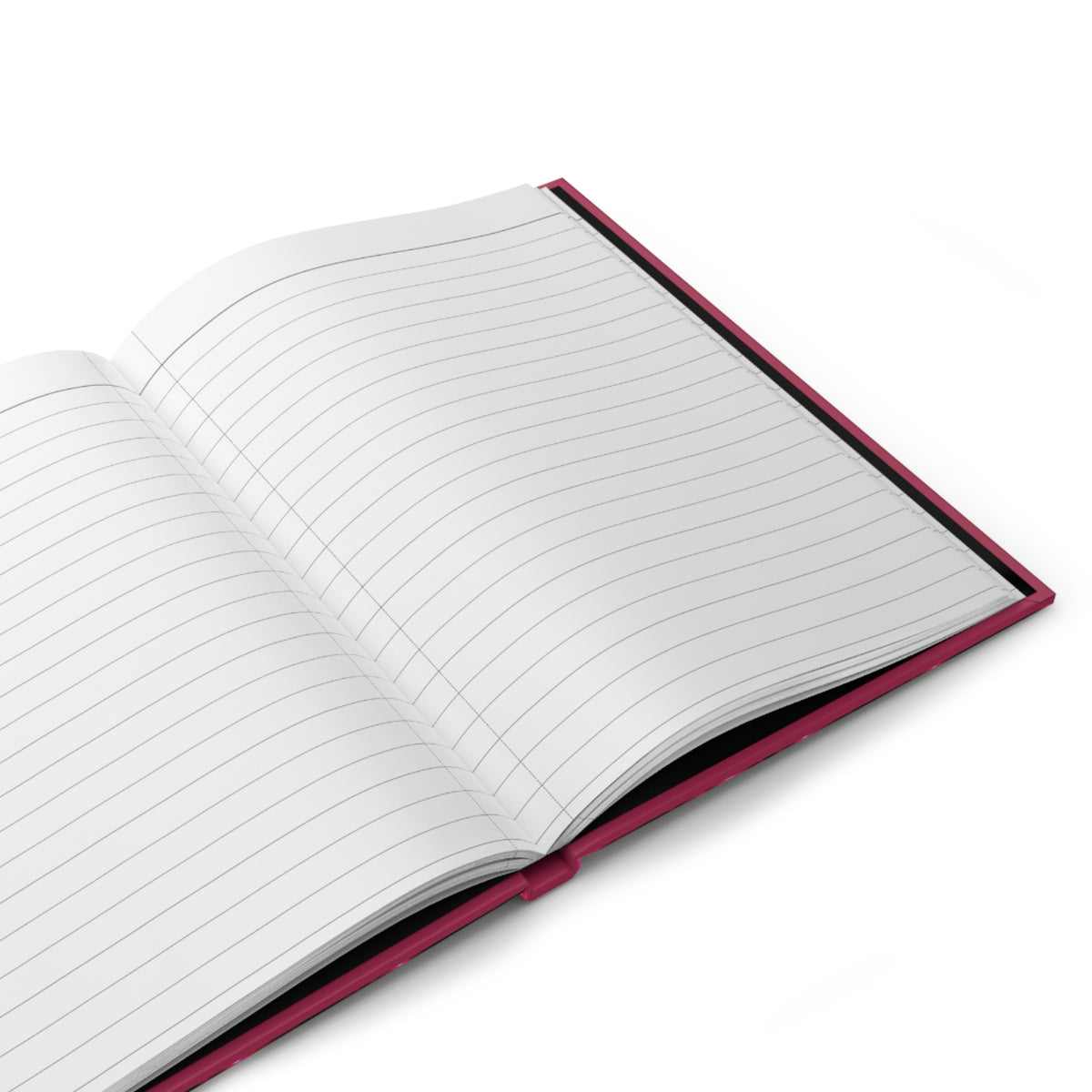 I Am Me - Hardcover Journal Matte