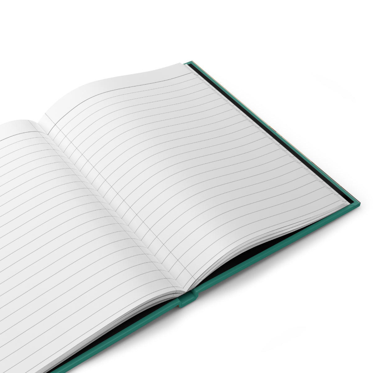 Indian Supreme - Hardcover Journal Matte