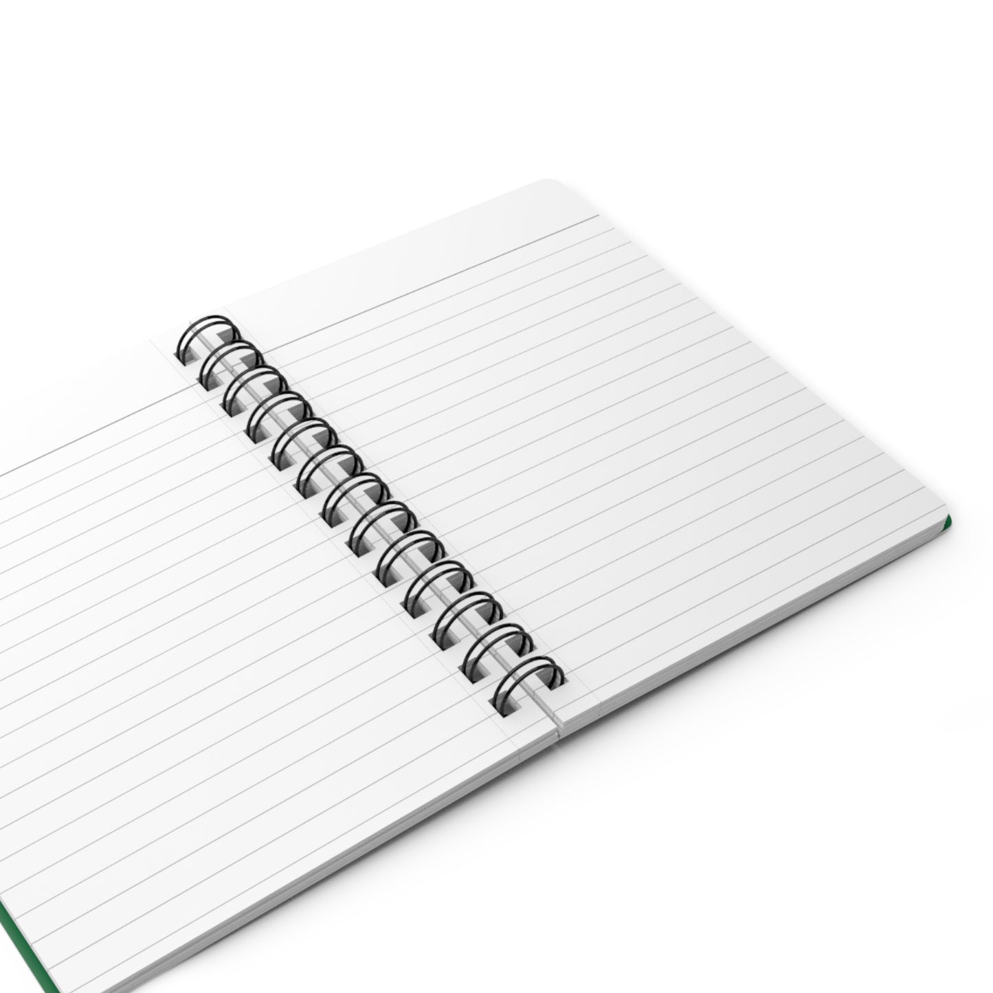 Indian Supreme - Spiral Bound Journal